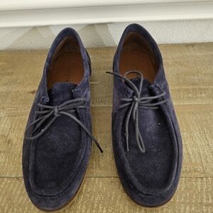 Women size 8 Lucky Brand Loafers